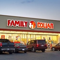 Family Dollar - FAE Consulting